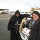 Illustration for article titled 24 Hours Of LeMons Arse Freeze-A-Palooza Über Gallery: Swedish Berserkers